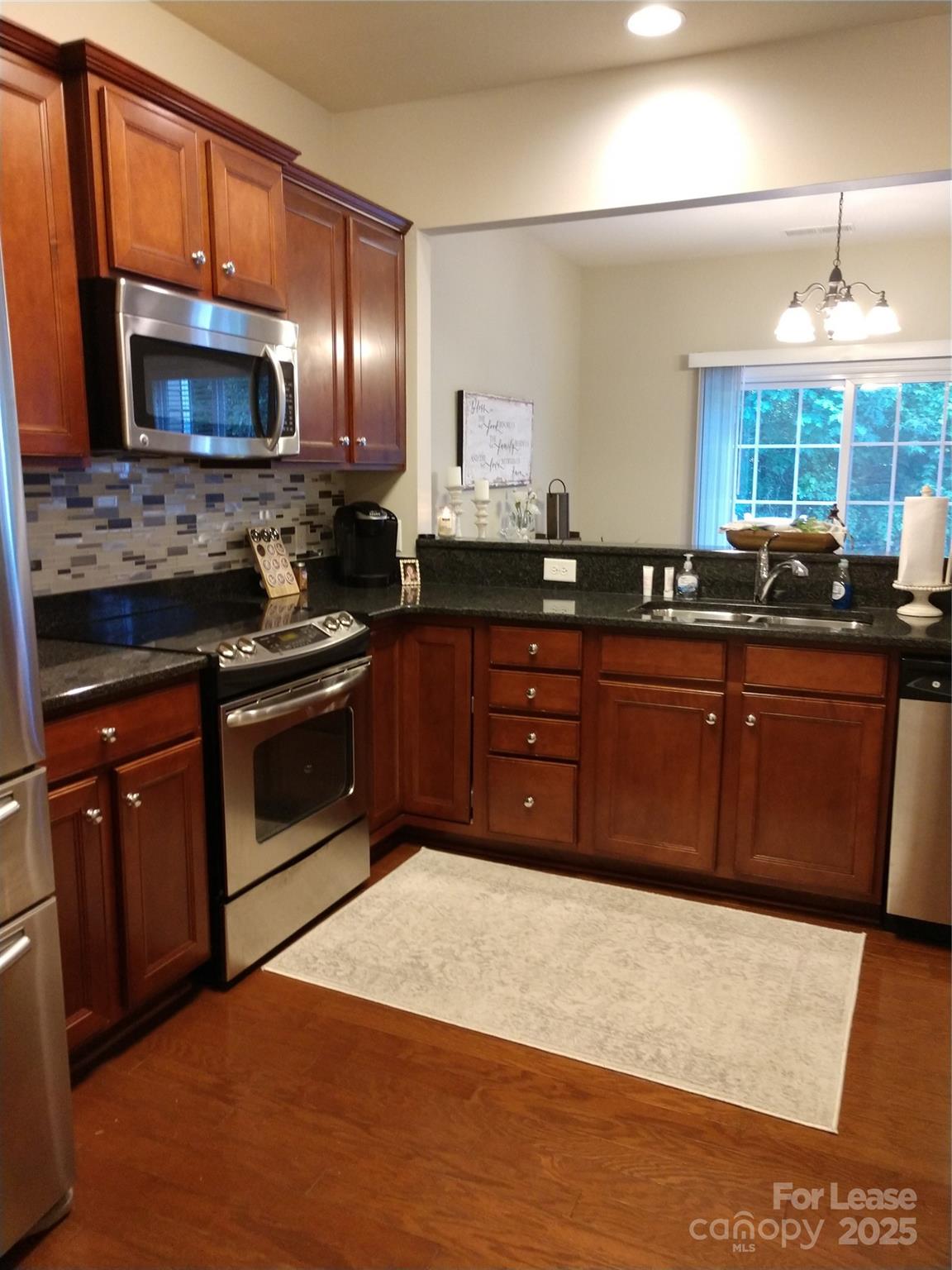 The Enclave at Ardrey Kell - Residential Lease