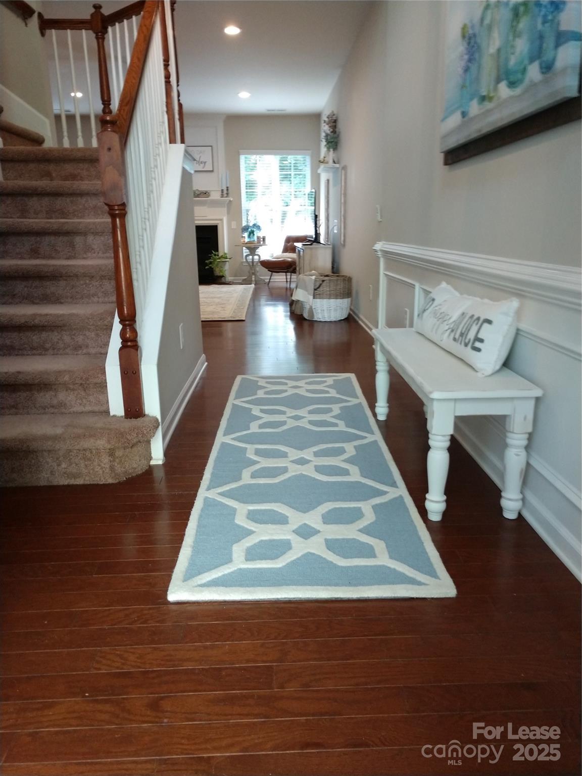 The Enclave at Ardrey Kell - Residential Lease