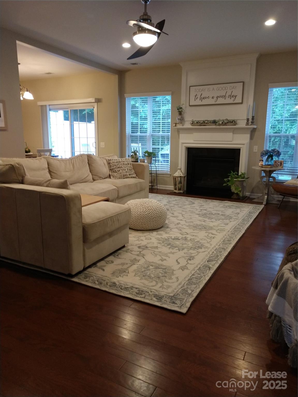 The Enclave at Ardrey Kell - Residential Lease