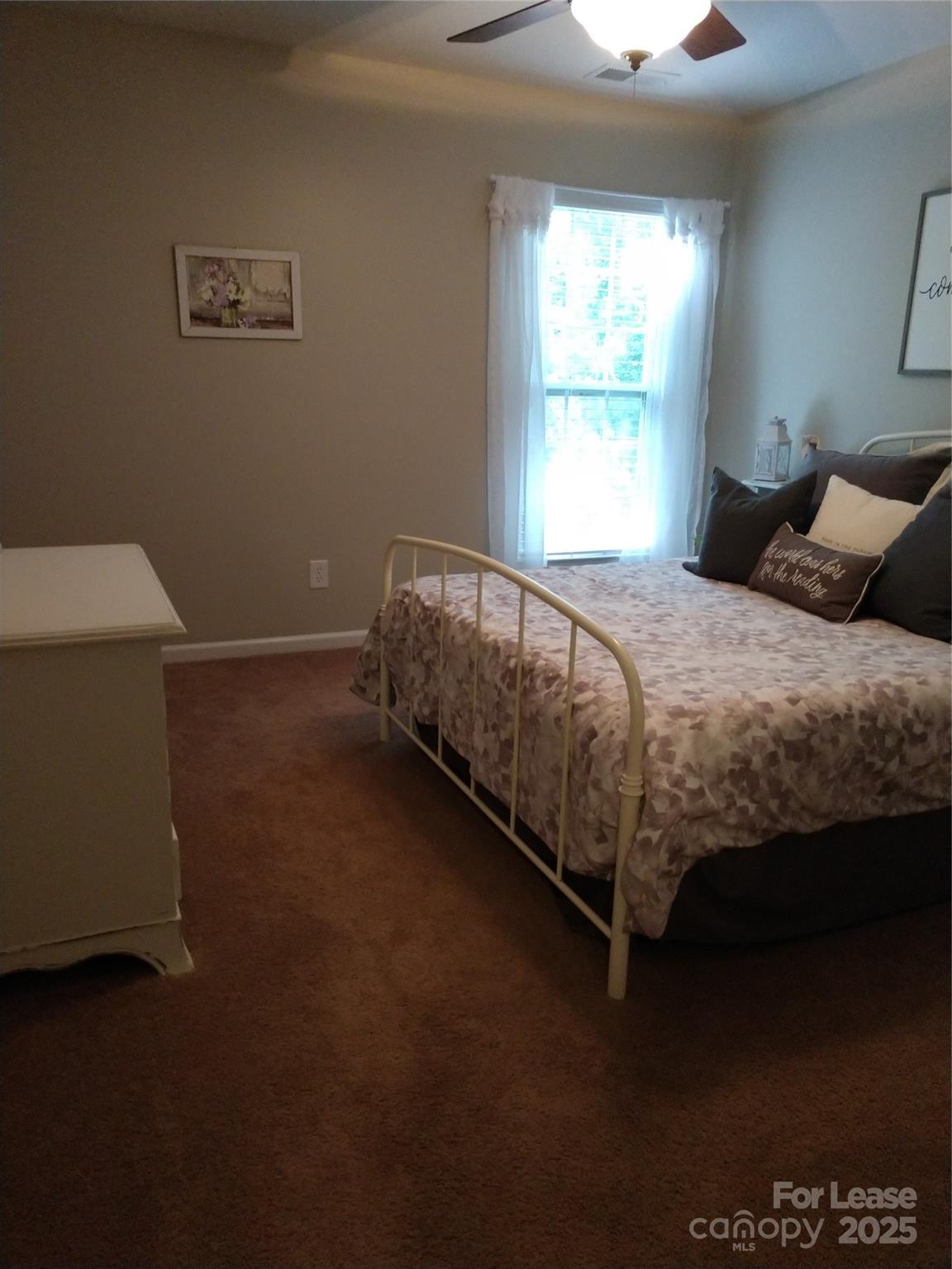 The Enclave at Ardrey Kell - Residential Lease