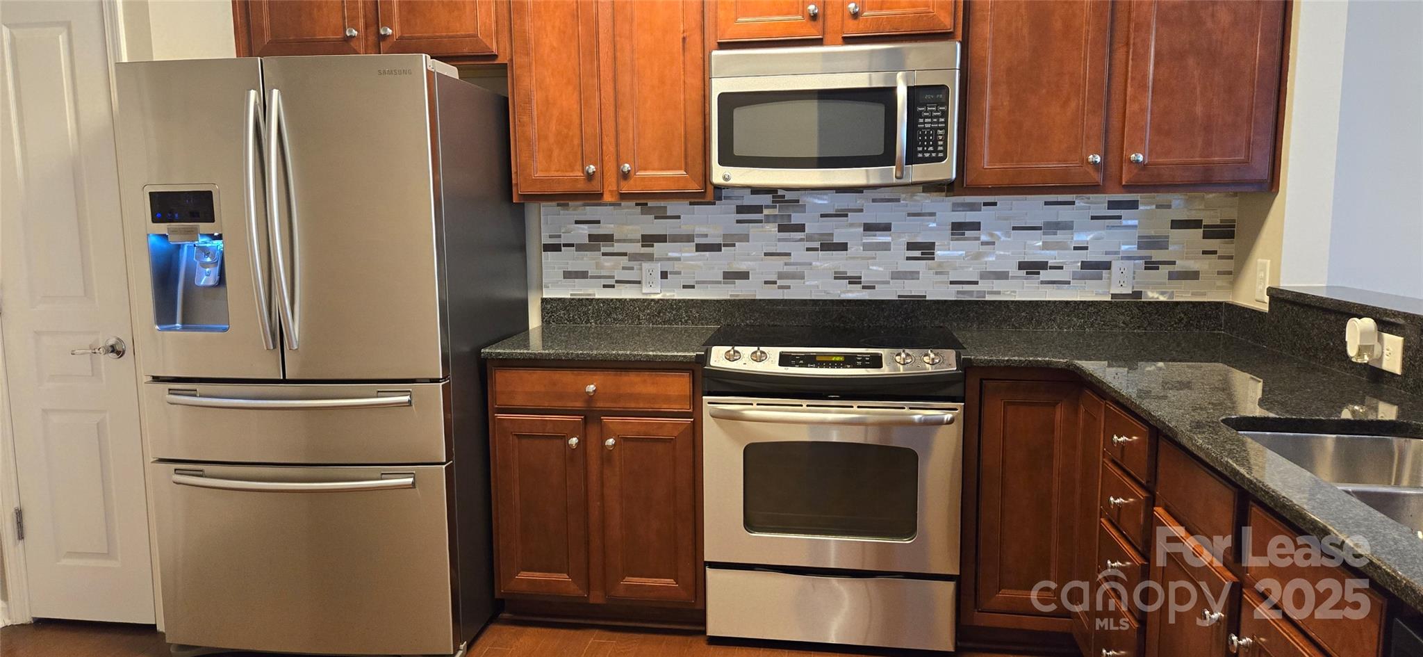 The Enclave at Ardrey Kell - Residential Lease