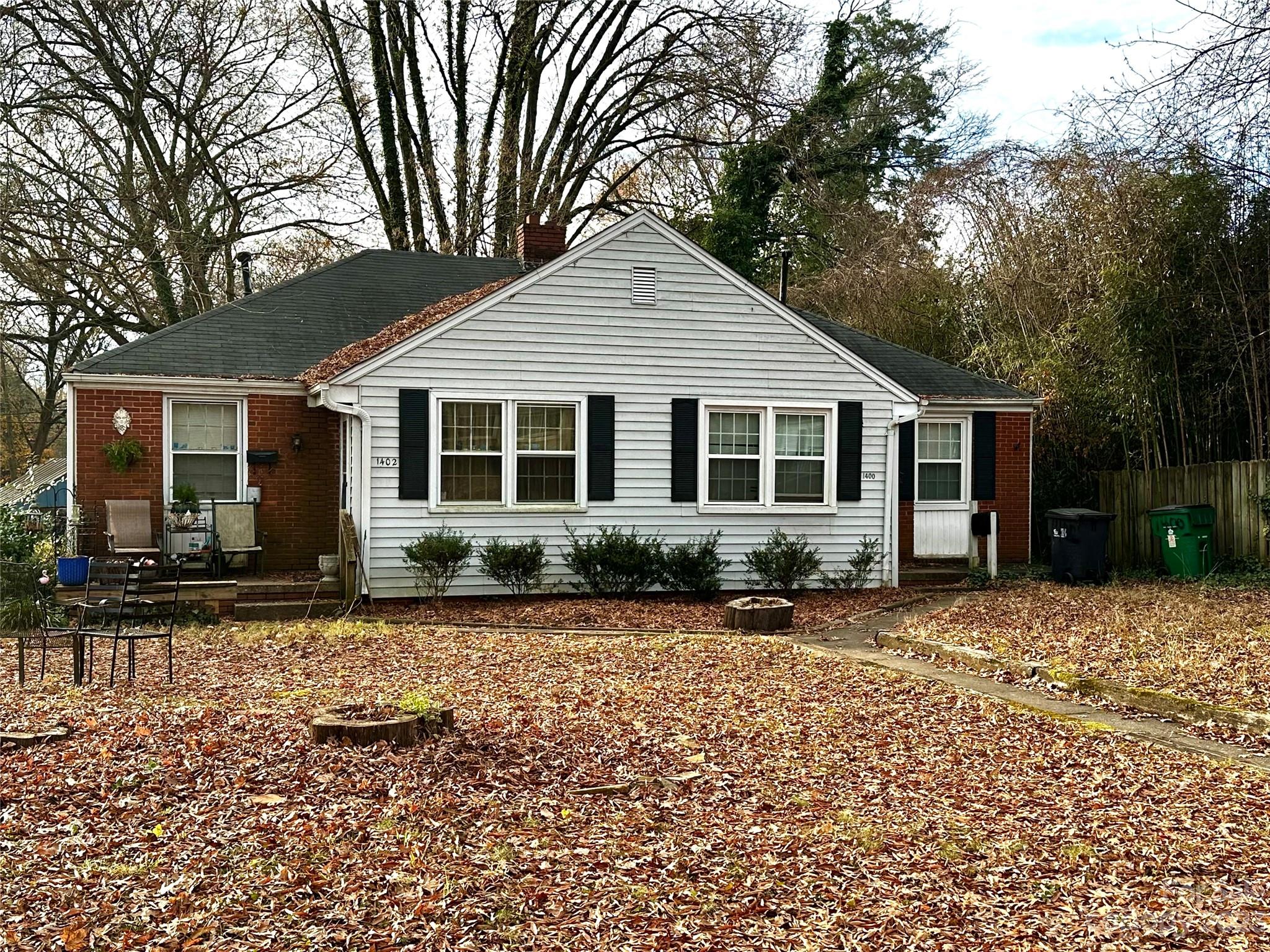 Selwyn Park - Residential Income