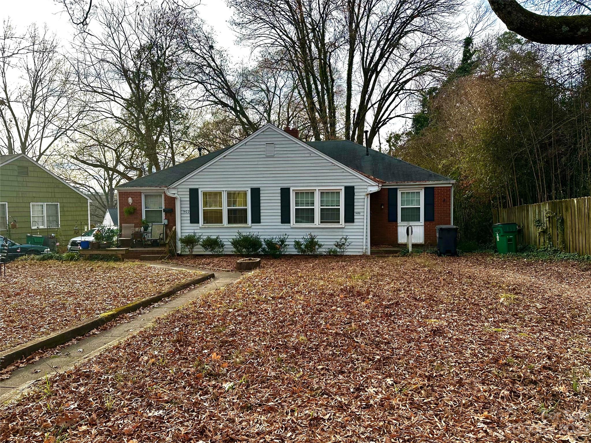 Selwyn Park - Residential Income