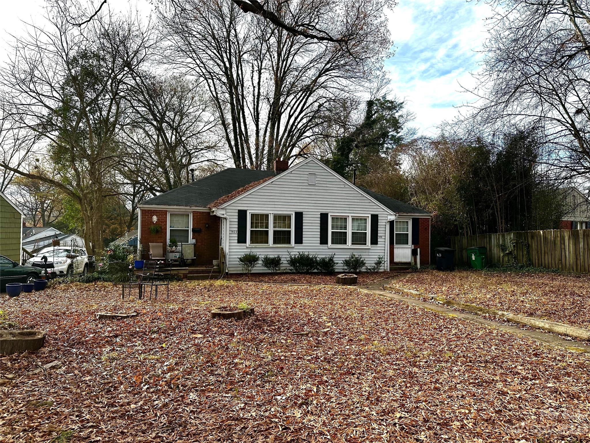 Selwyn Park - Residential Income