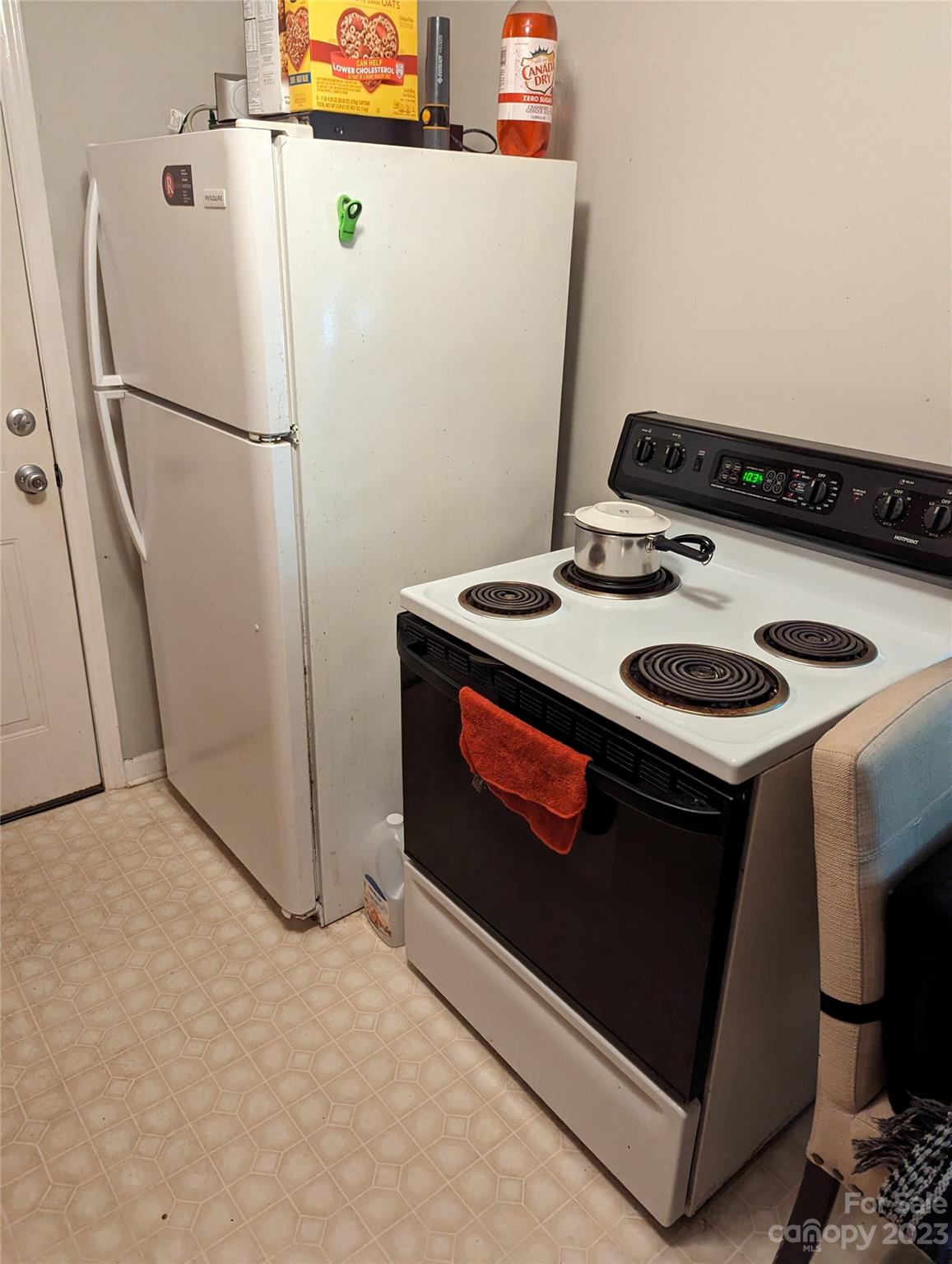 Selwyn Park - Residential Income