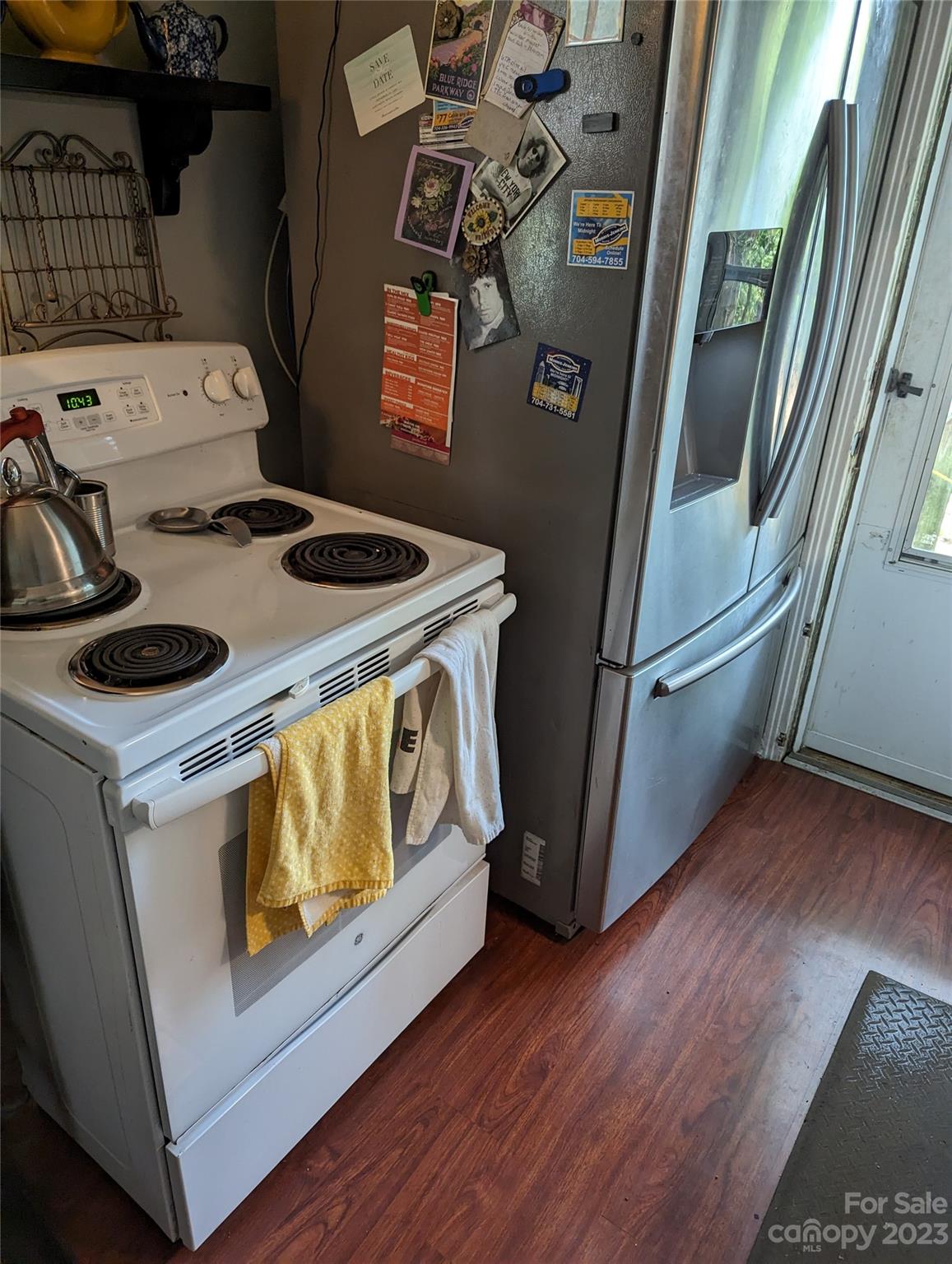 Selwyn Park - Residential Income