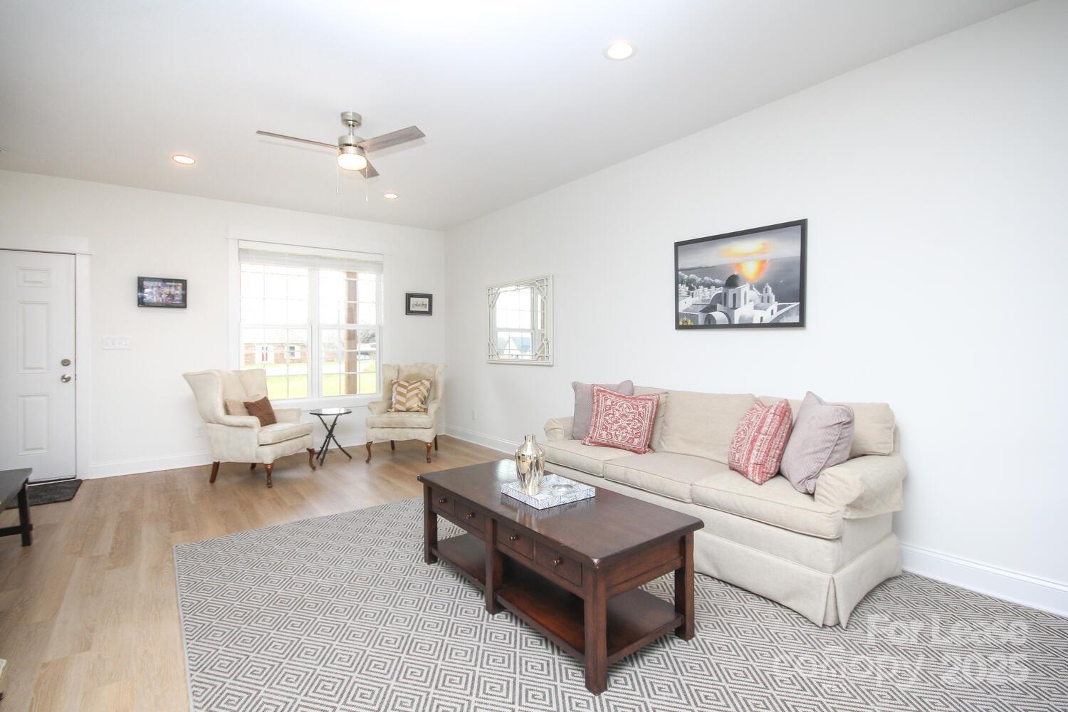 None - Residential Lease