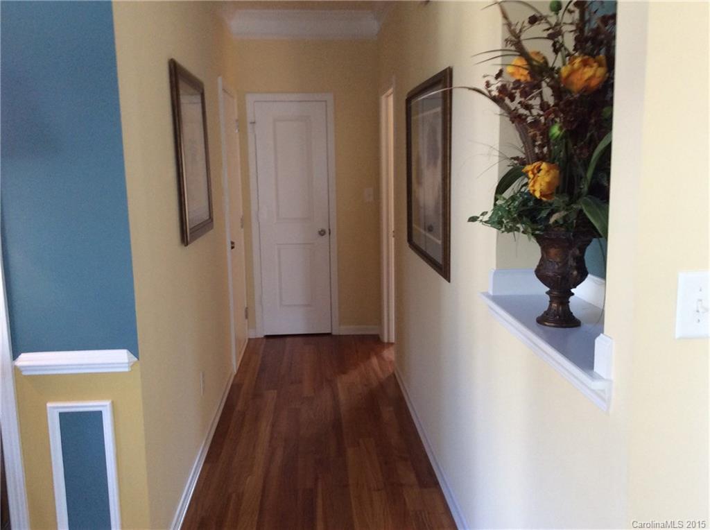 Shannon Vista - Residential