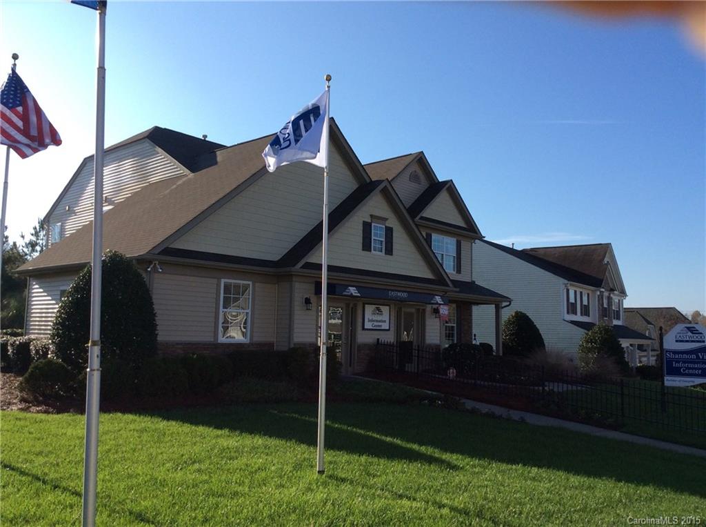 Shannon Vista - Residential