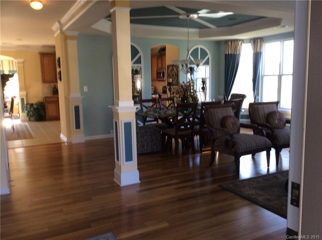 Shannon Vista - Residential