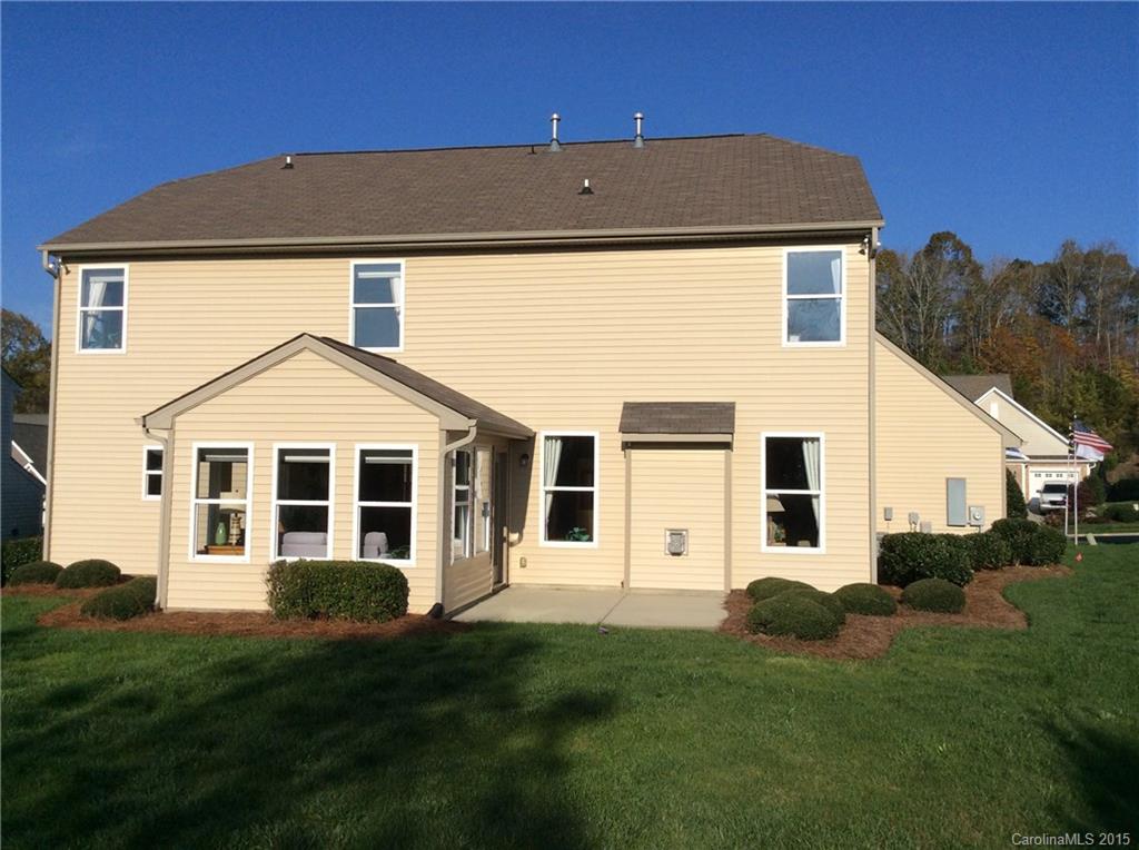 Shannon Vista - Residential