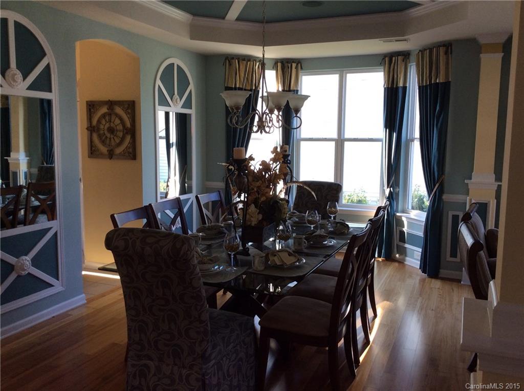 Shannon Vista - Residential