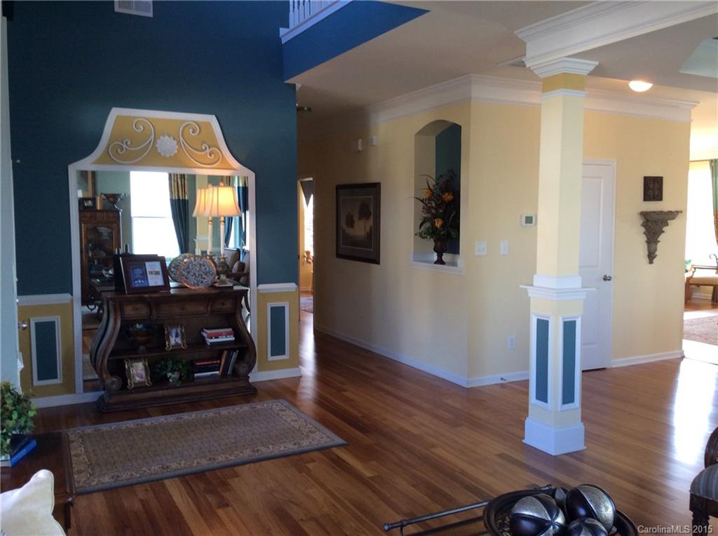 Shannon Vista - Residential