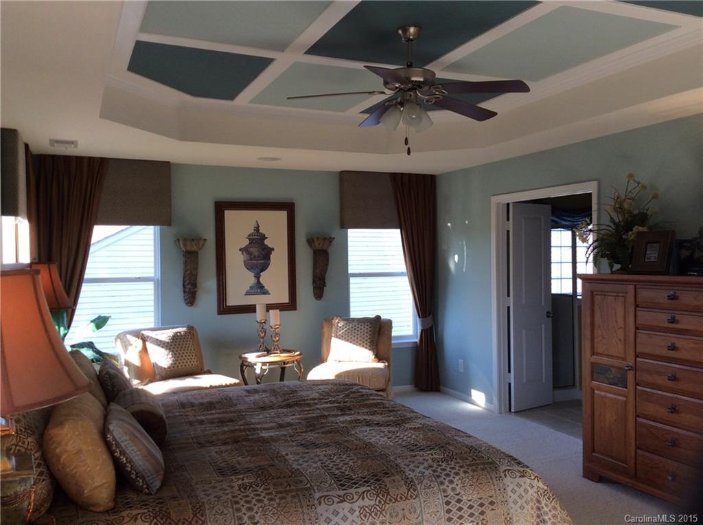 Shannon Vista - Residential