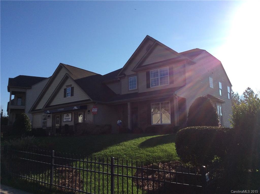 Shannon Vista - Residential