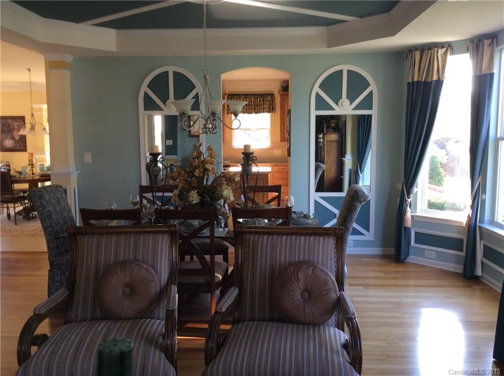 Shannon Vista - Residential