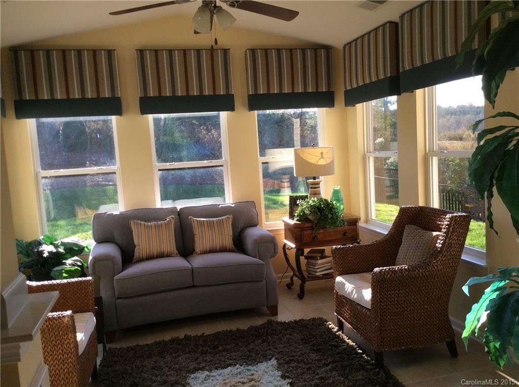 Shannon Vista - Residential