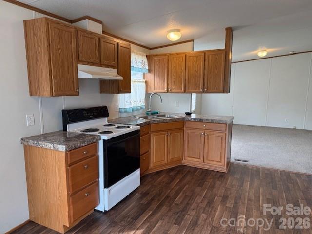 Davis Ridge - Residential