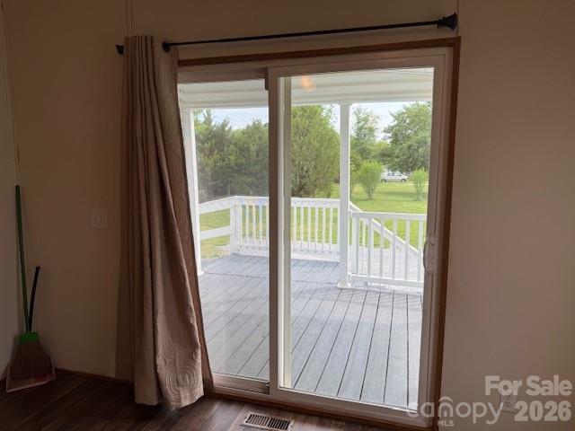 Davis Ridge - Residential