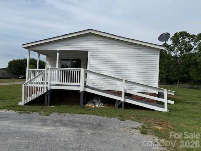 131 Davis Ridge Drive