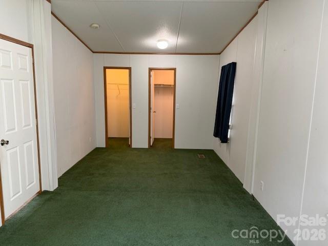 Davis Ridge - Residential