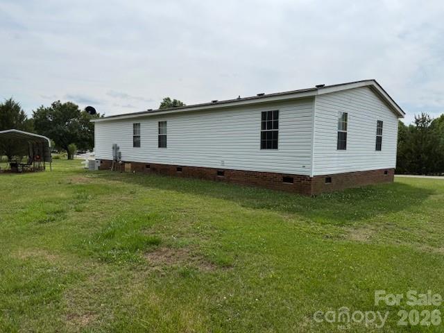 131 Davis Ridge Drive