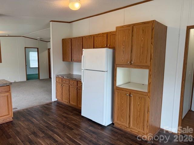 Davis Ridge - Residential