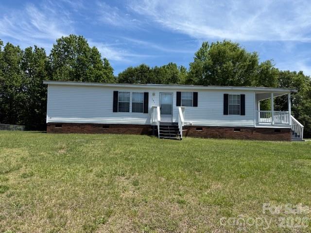 Davis Ridge - Residential