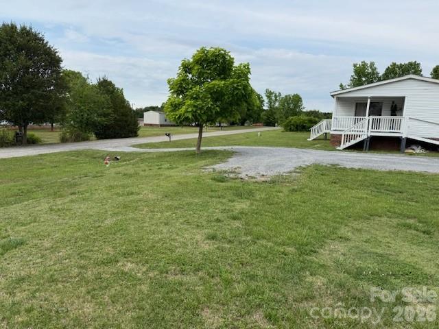 Davis Ridge - Residential