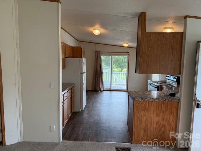 Davis Ridge - Residential