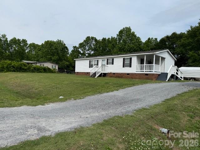 Davis Ridge - Residential