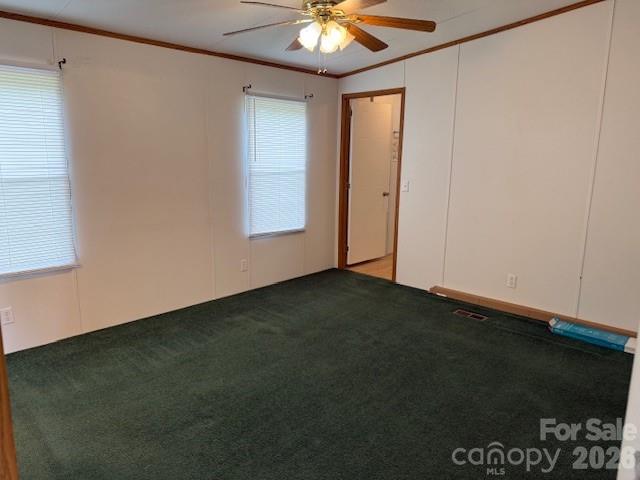 Davis Ridge - Residential