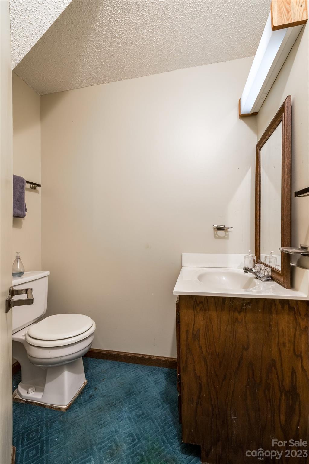 Woodland Park - Residential