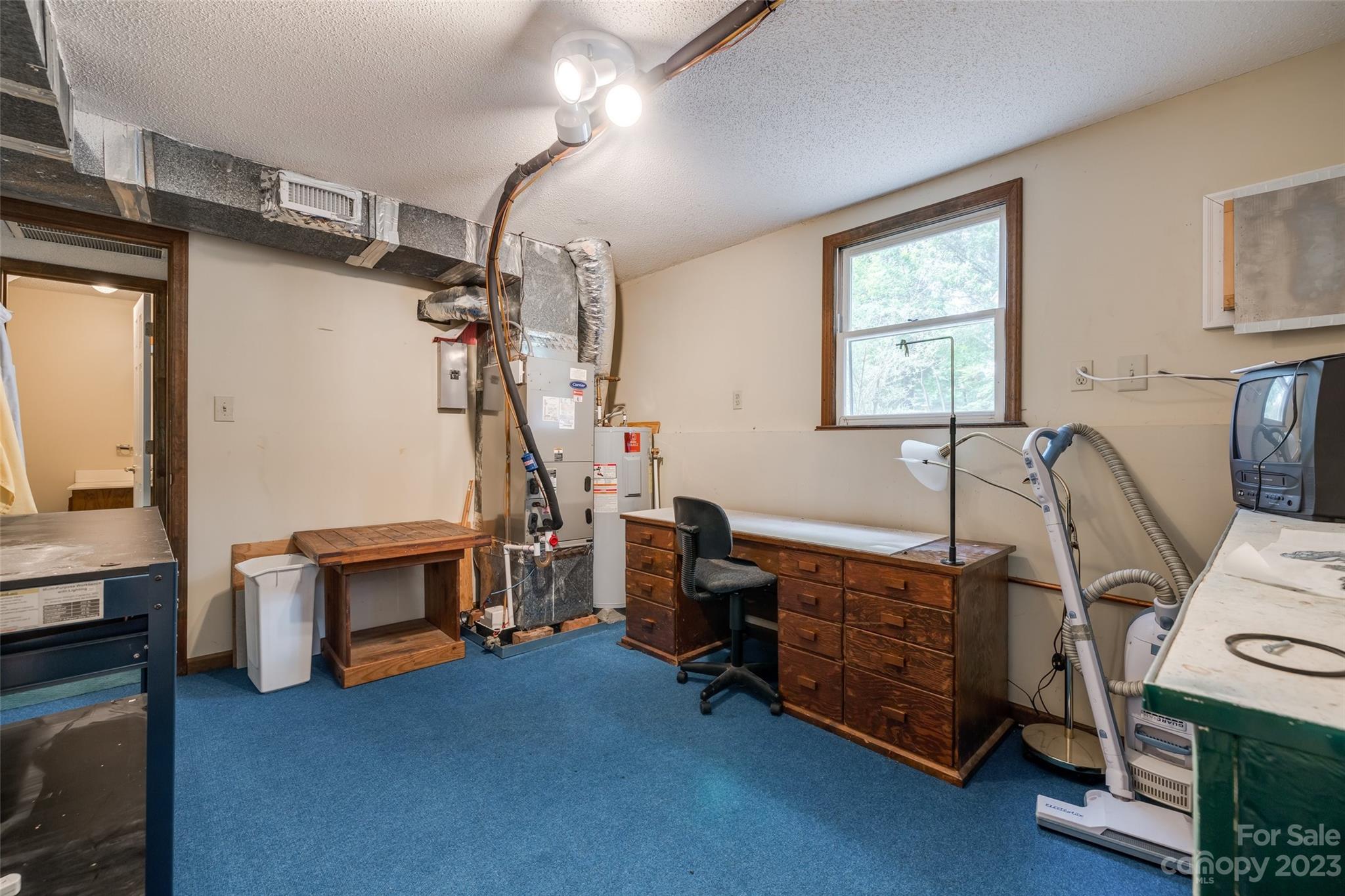 Woodland Park - Residential