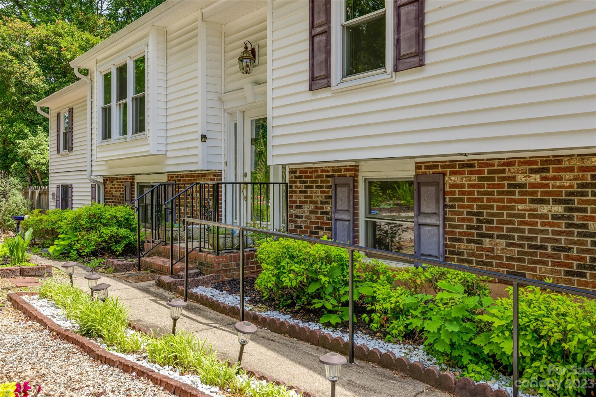 Woodland Park - Residential