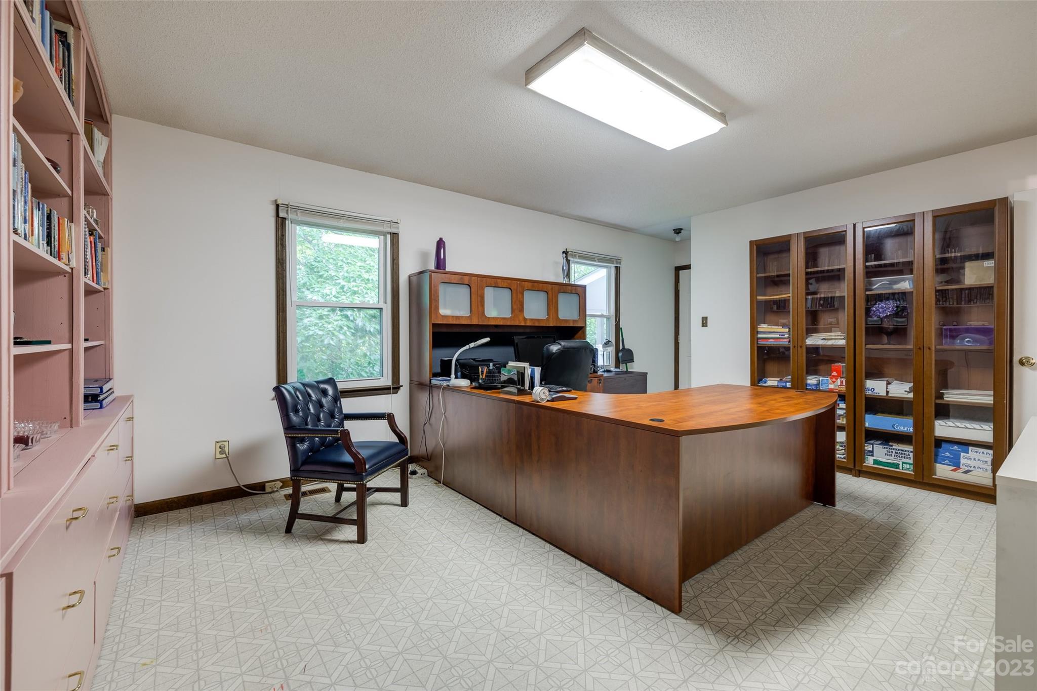 Woodland Park - Residential