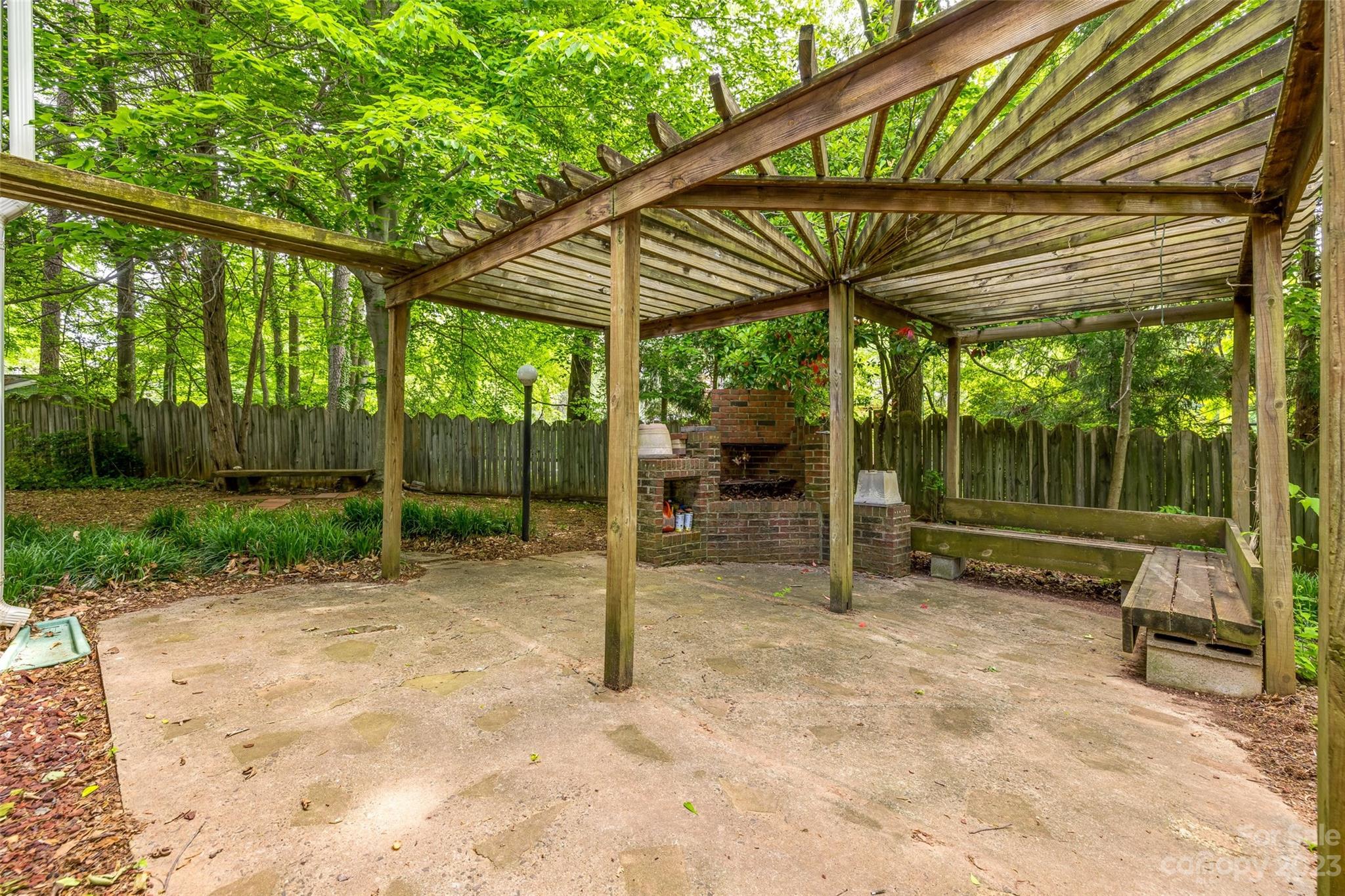 Woodland Park - Residential