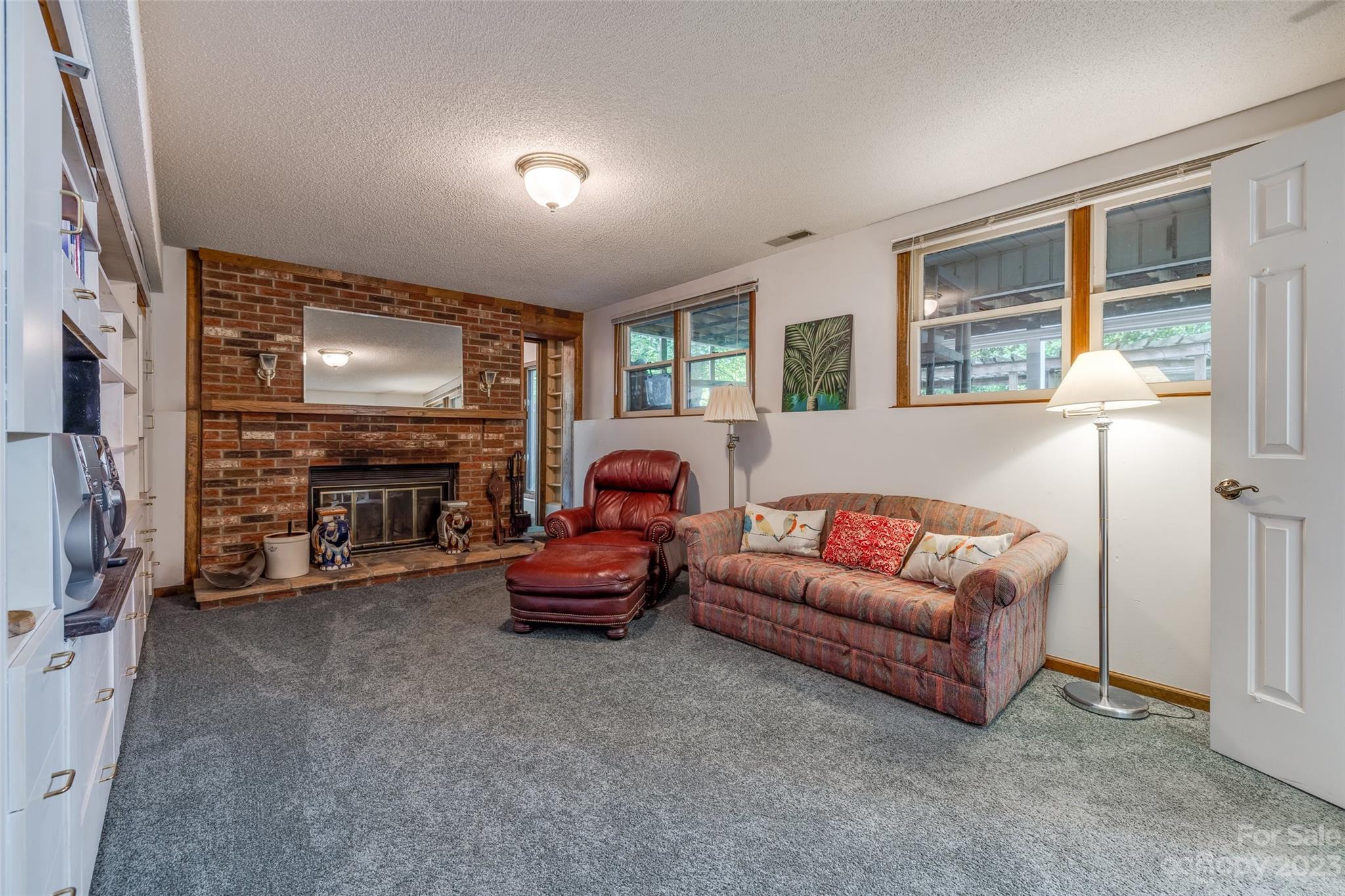 Woodland Park - Residential