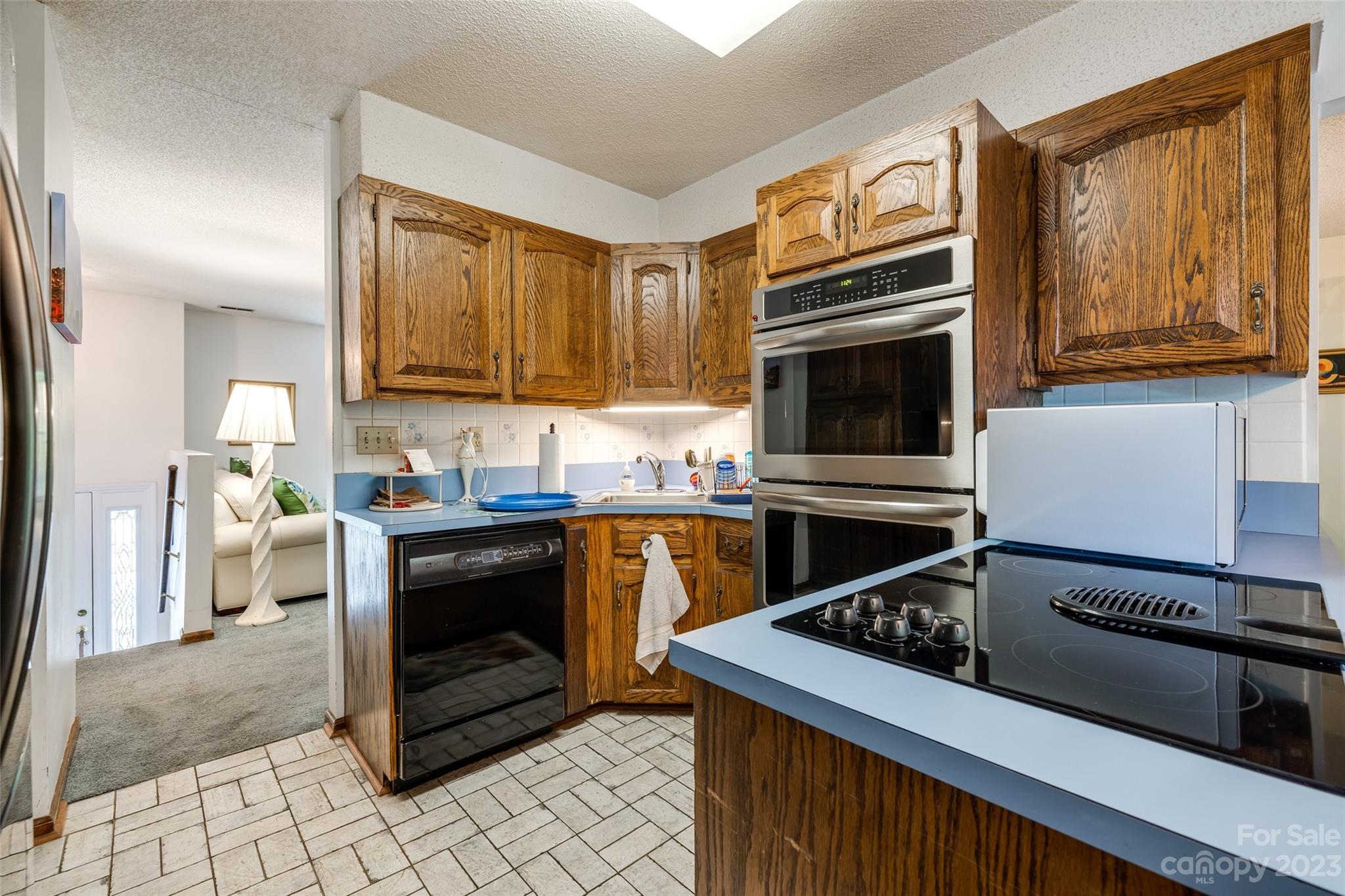 Woodland Park - Residential