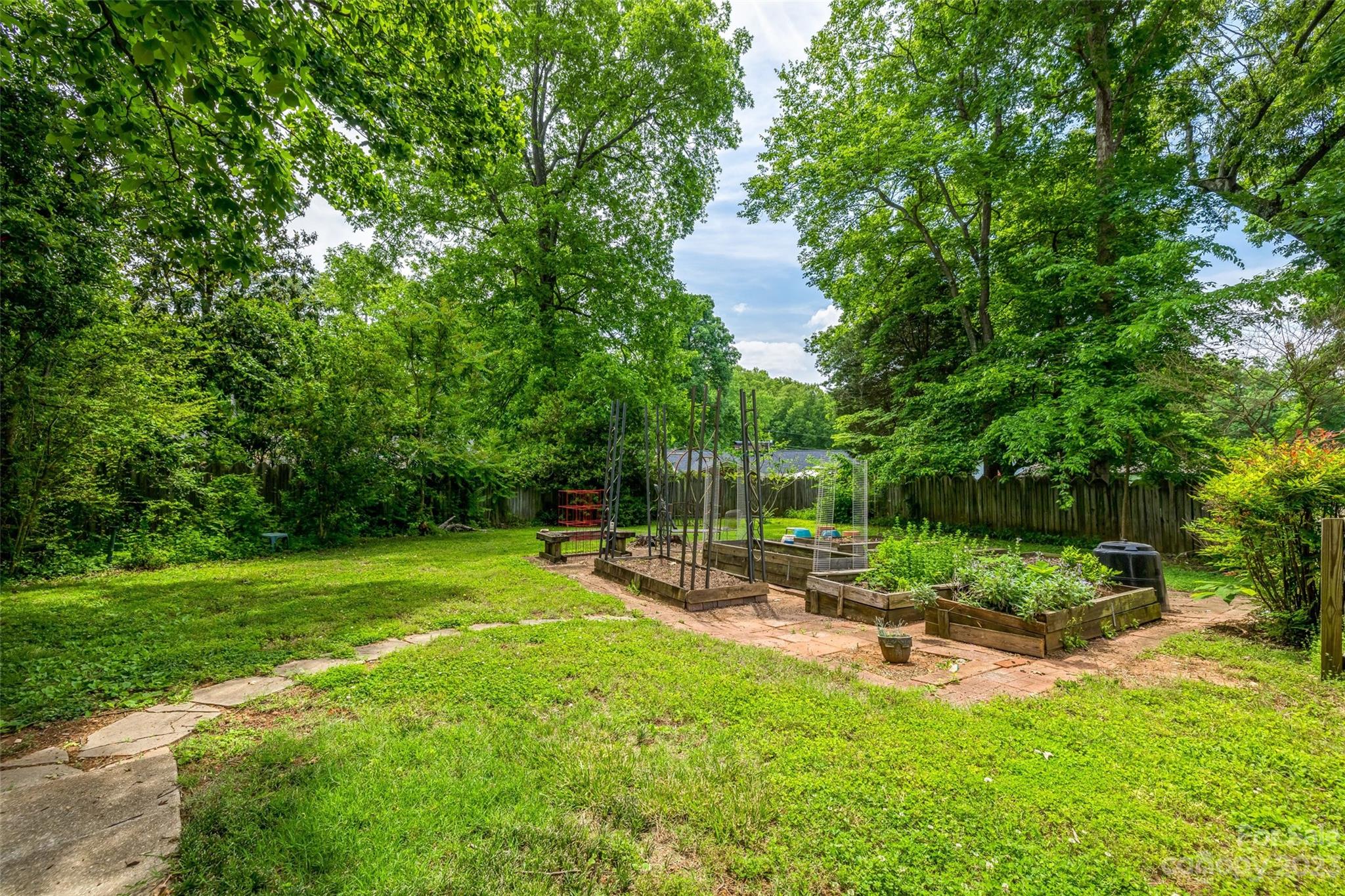 Woodland Park - Residential