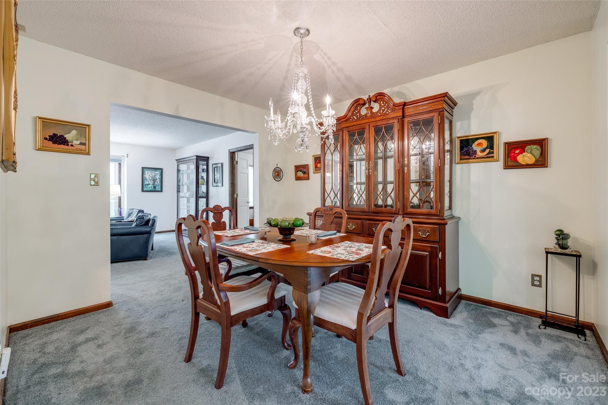 Woodland Park - Residential