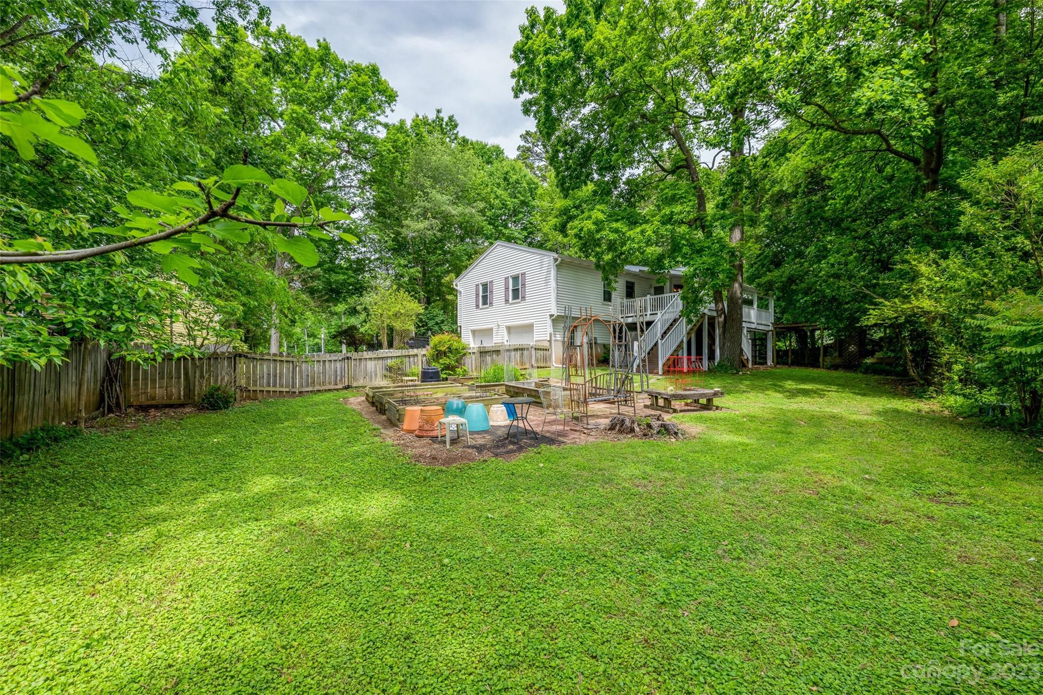 Woodland Park - Residential