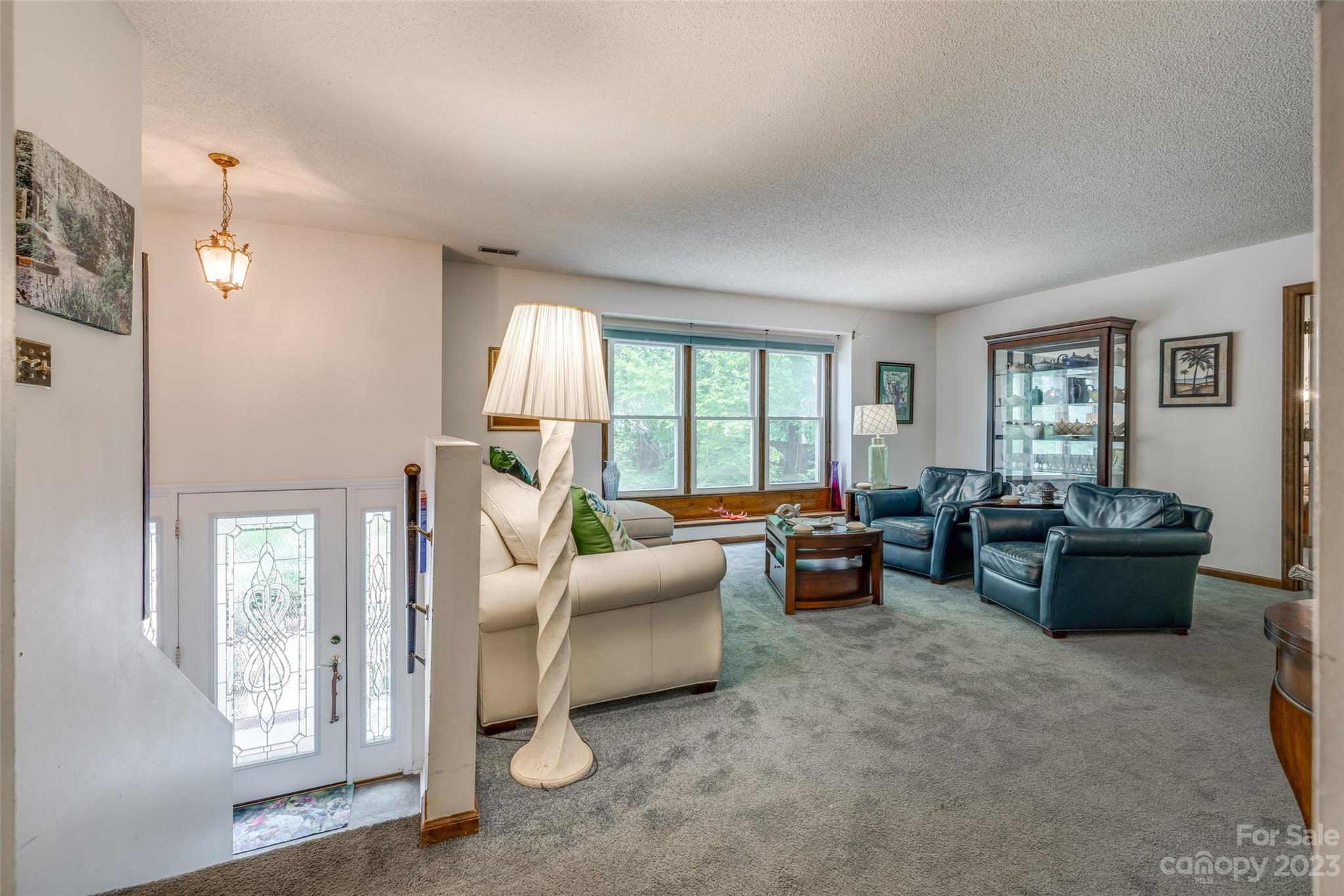 Woodland Park - Residential