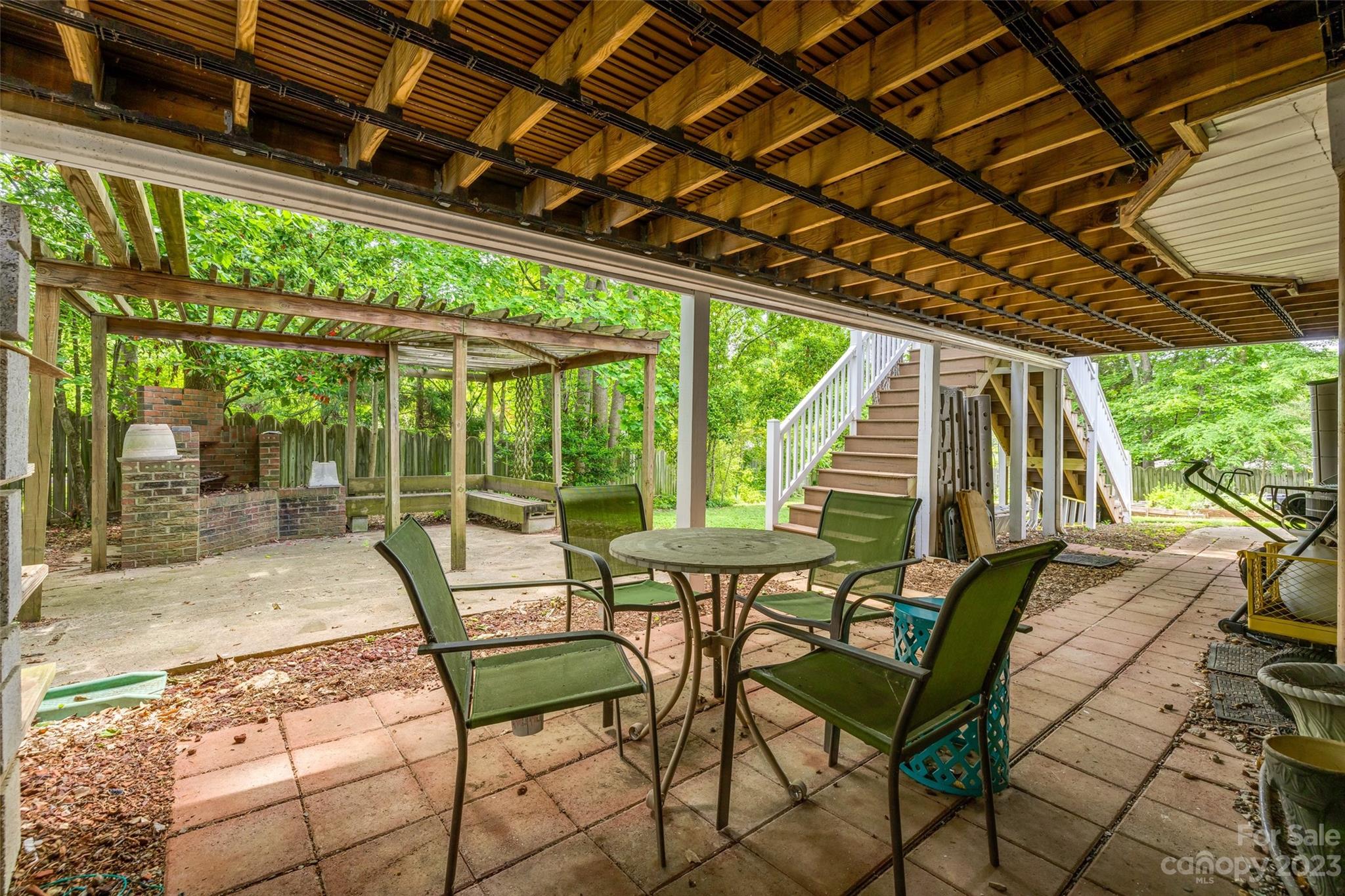 Woodland Park - Residential