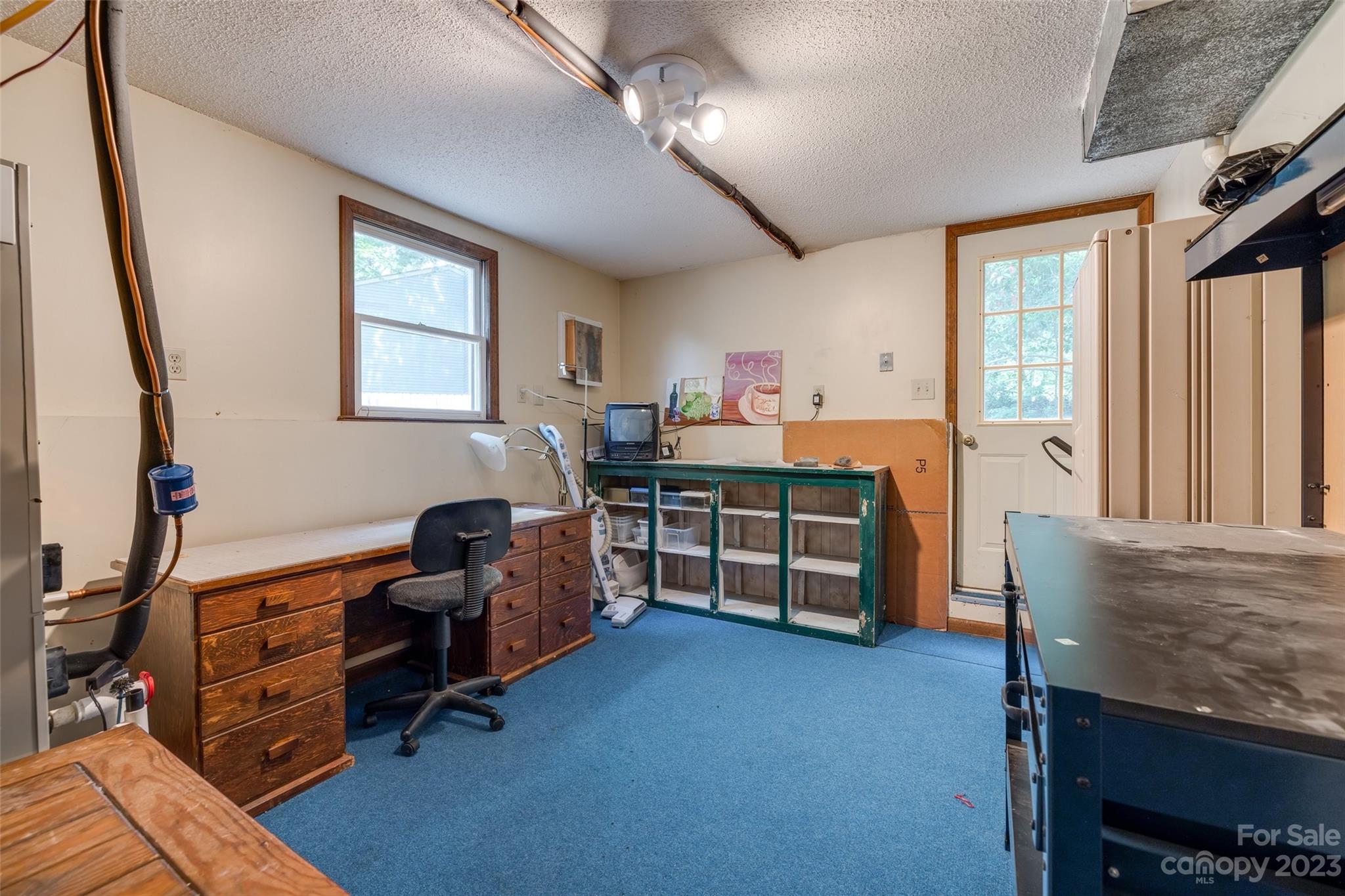 Woodland Park - Residential