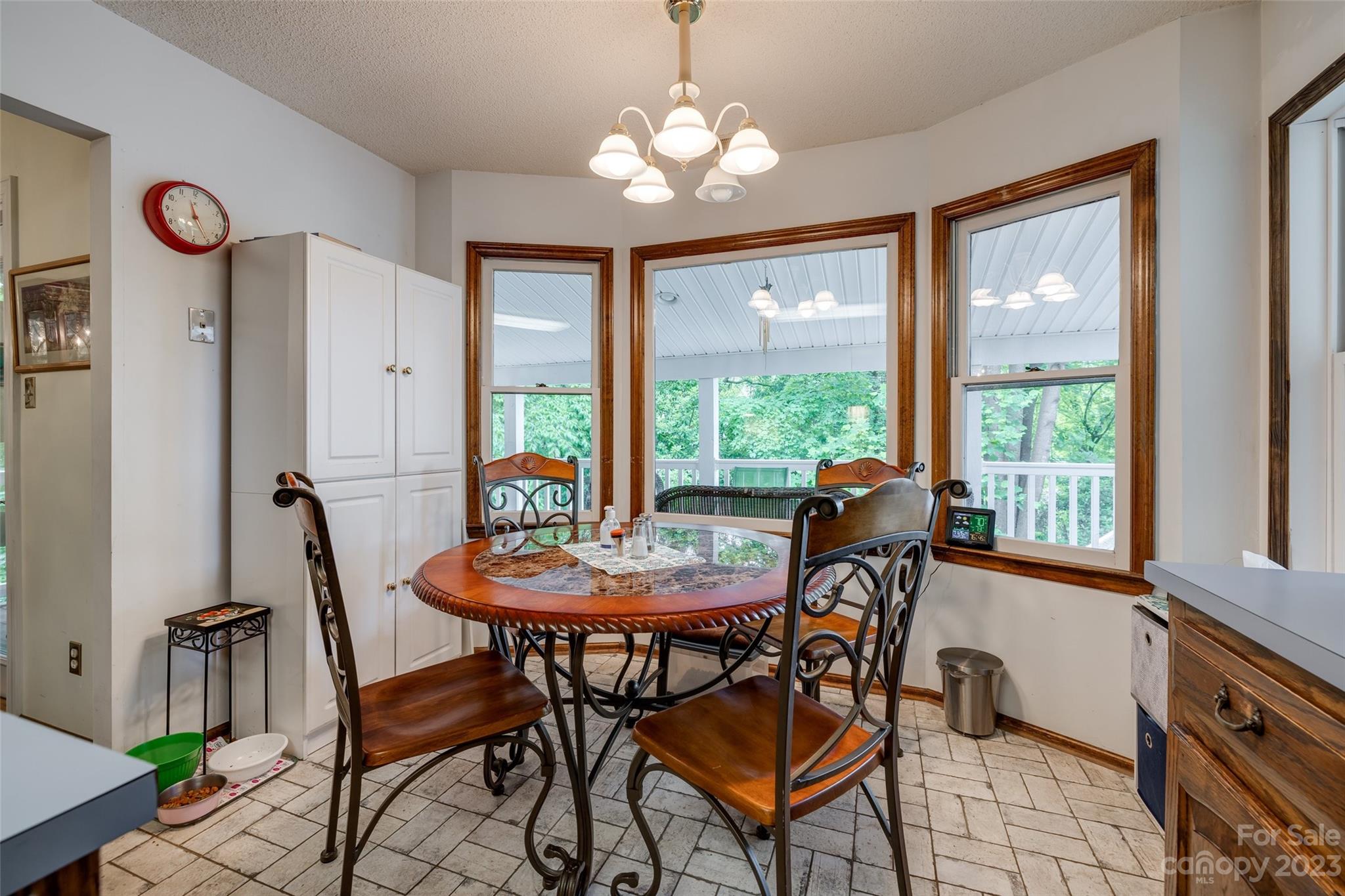 Woodland Park - Residential