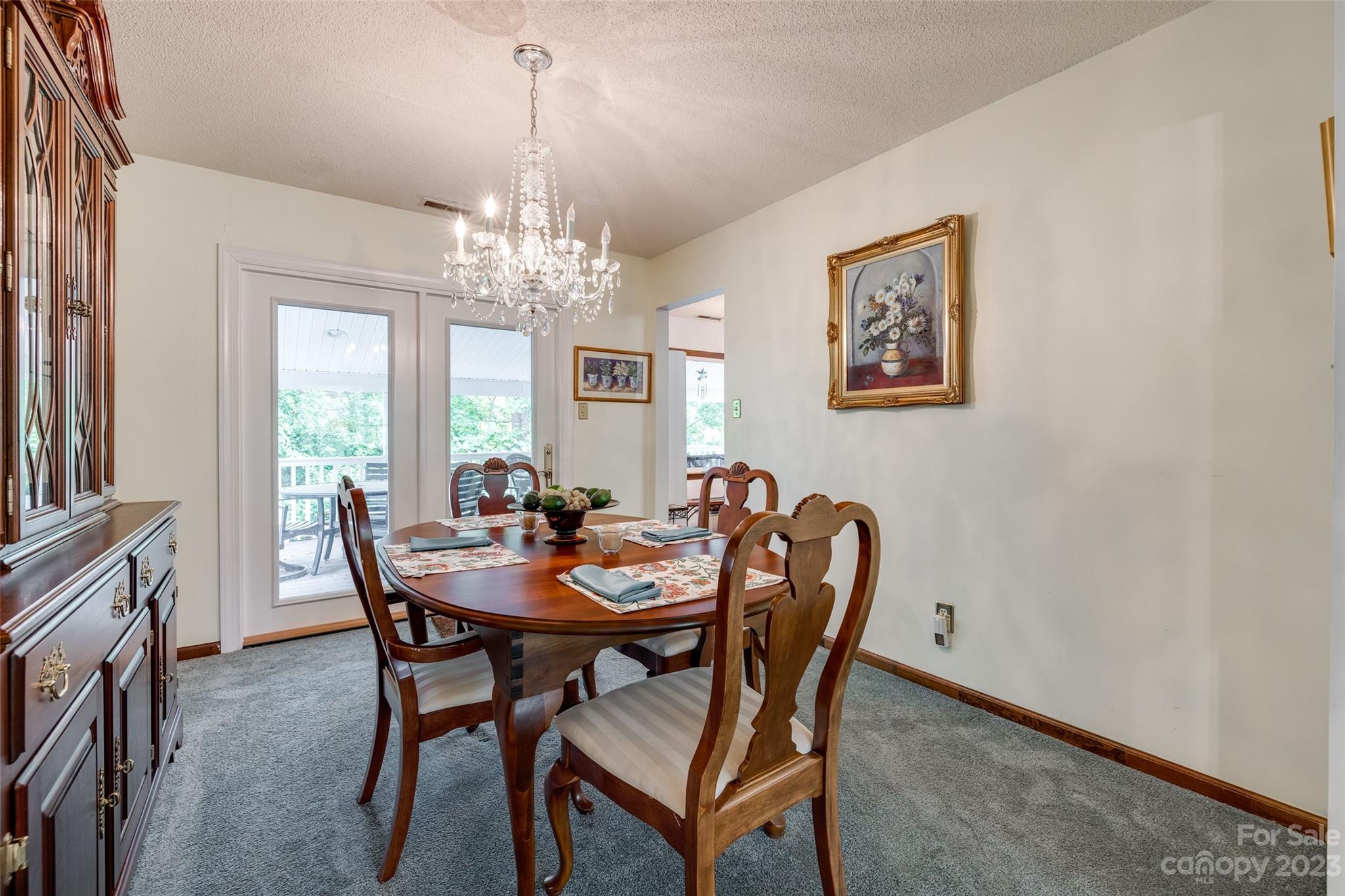 Woodland Park - Residential