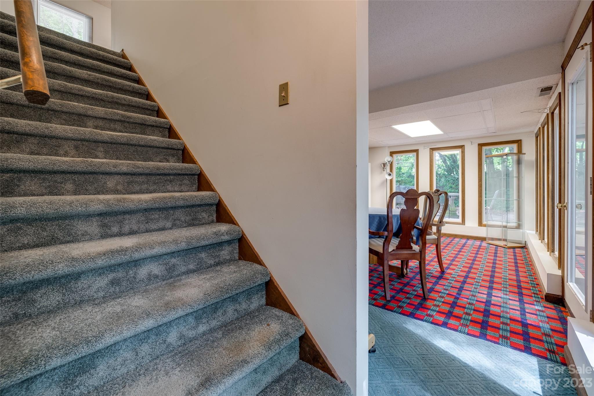 Woodland Park - Residential