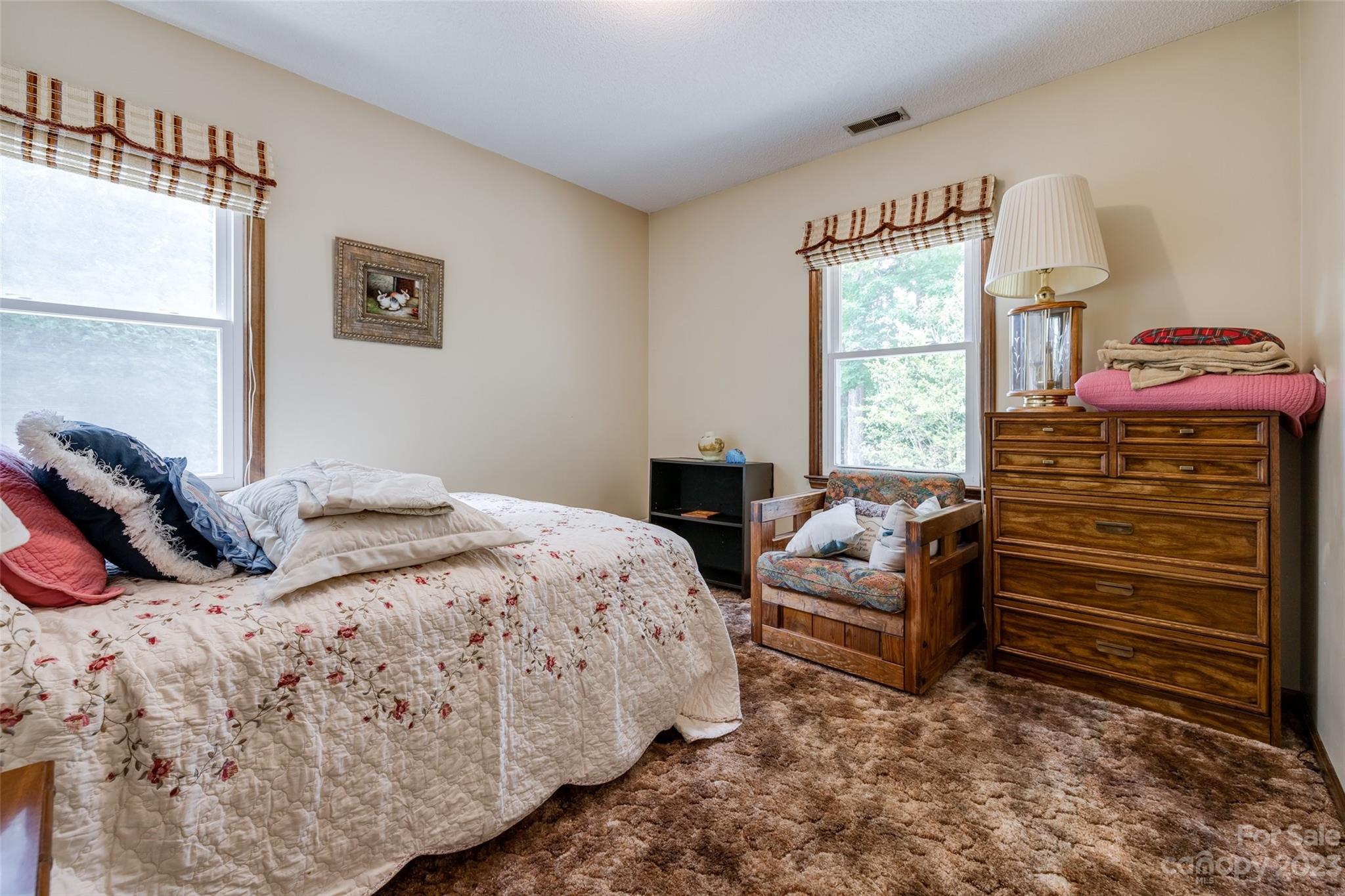 Woodland Park - Residential