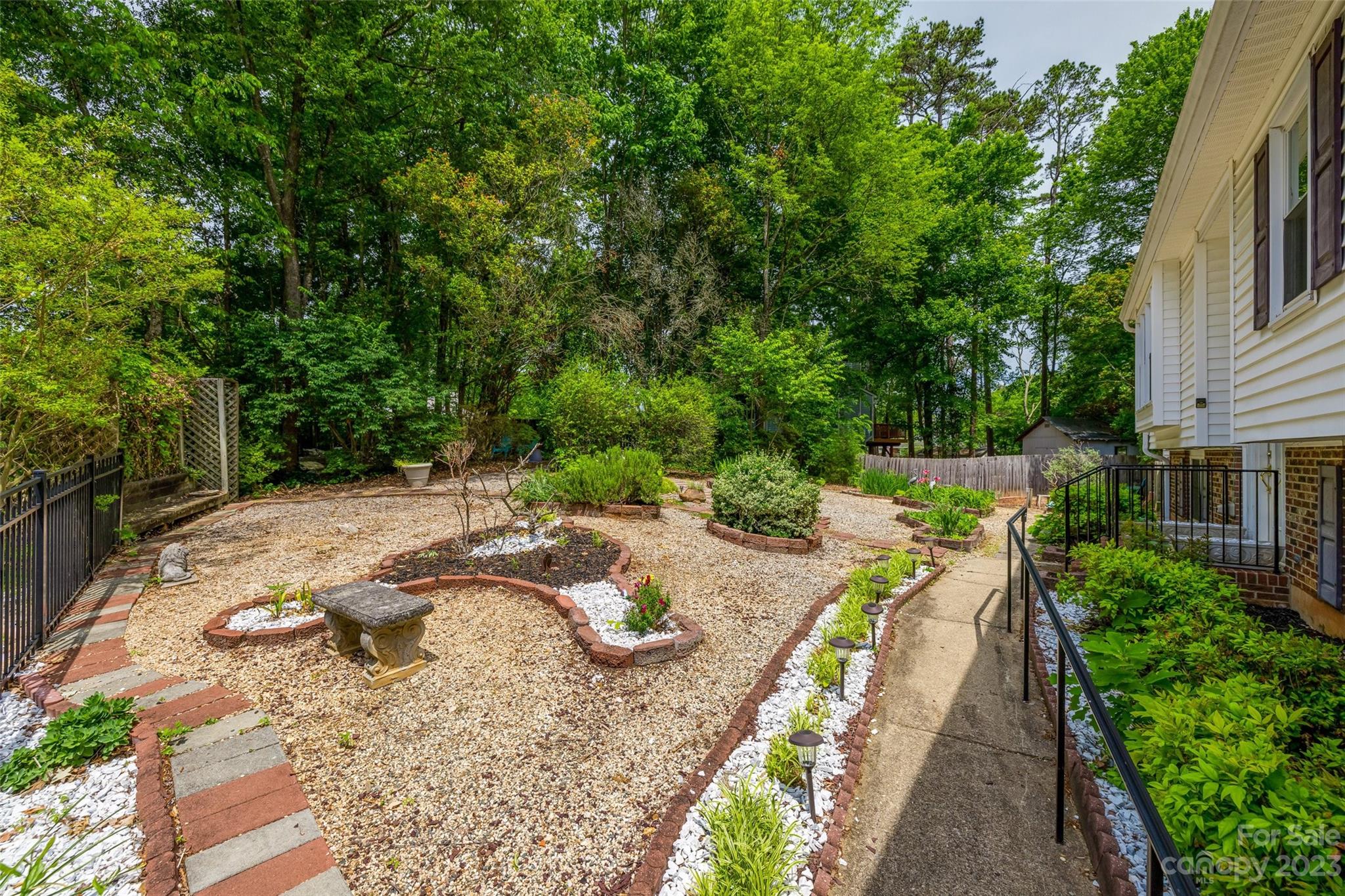 Woodland Park - Residential